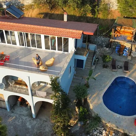 Kaplumba * Dalyan